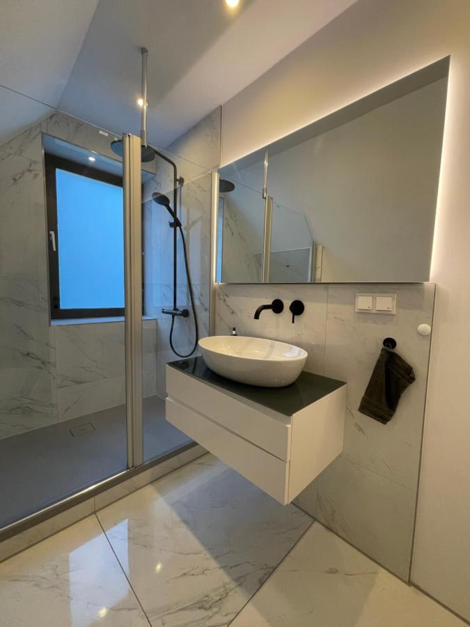 Domizil 54 Apartment Worpswede Ngoại thất bức ảnh